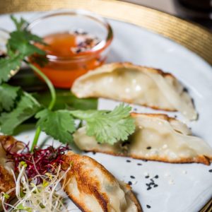 Thaï Fine Gastronomy Restaurant Thaï Geneve