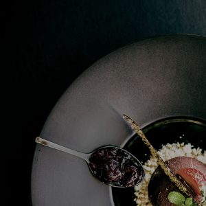 Restaurant Thaï - Thaï Fine Gastronomy